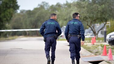 Rede de tratamento de águas lança esgotos para terrenos agrícolas em Guimarães 