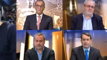 Nuno Encarnação: “Sinto muito orgulho pelo Sérgio Conceição“