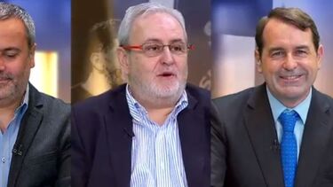 João Braz Frade: “Taremi? Penálti inventado”