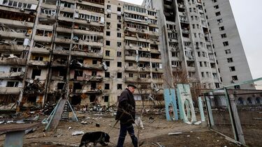 Cerco aperta-se em Kiev após explosões. Saiba tudo o que se passou nas últimas horas