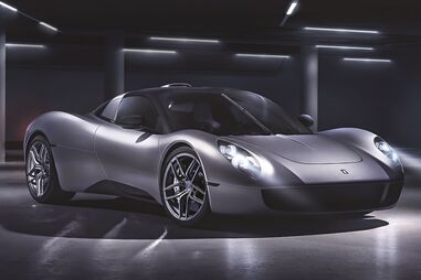 GMA.3: Este carro é o melhor GT do planeta? 