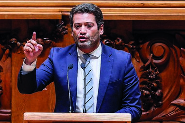 André Ventura