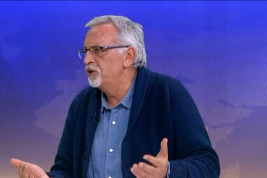 "Há um pacto de silêncio": Francisco José Viegas sobre absolvição de José Silvano e Emília Cerqueira