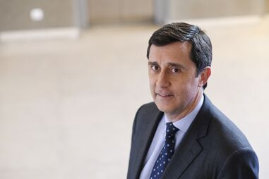 Pedro Morais Leitão