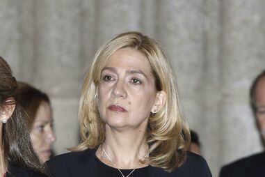 Infanta Cristina