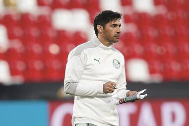Abel Ferreira