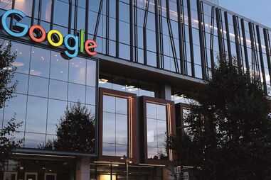 Gigante tecnológica Google já está a ser investigada pela Comissão Europeia por violação de regras concorrenciais