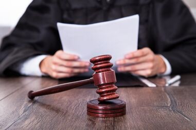 tribunal xx