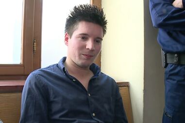 Rui Pinto