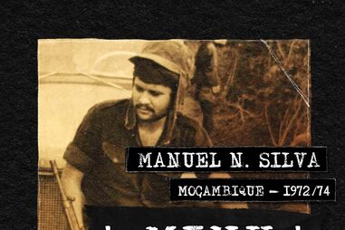 Manuel Neves da Silva – Depois de 74 conheceu o inimigo