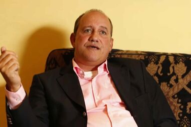 Morreu o jornalista e apresentador Artur Albarran