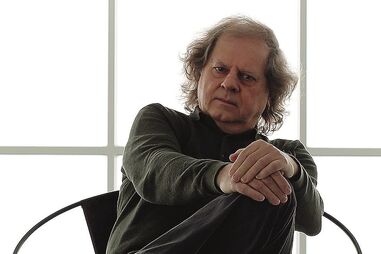 António Manuel Ribeiro