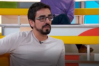 Álvaro Lopes foi diagnosticado com cancro nos testículos aos 24 anos 