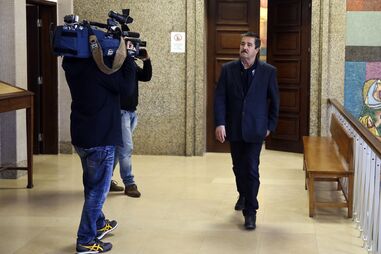 Manuel Godinho pagava por faturas de transações que nunca existiram  