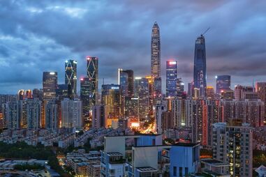 Governo de Hong Kong cancelou ainda um programa de intercâmbio de estudantes