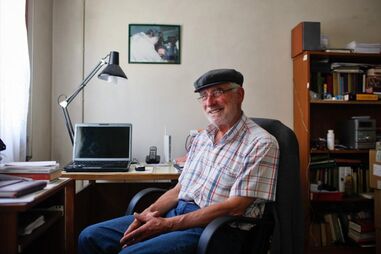 padre Mário de Oliveira