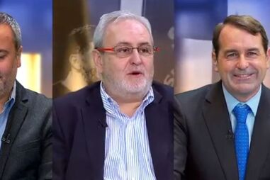 João Braz Frade: “Taremi? Penálti inventado”