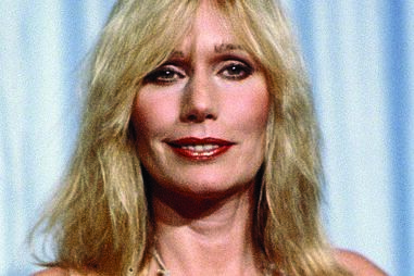 Sally Kellerman