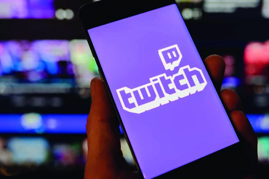 Twitch