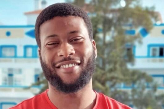 Jovem morto em Quarteira homenageado pelos amigos