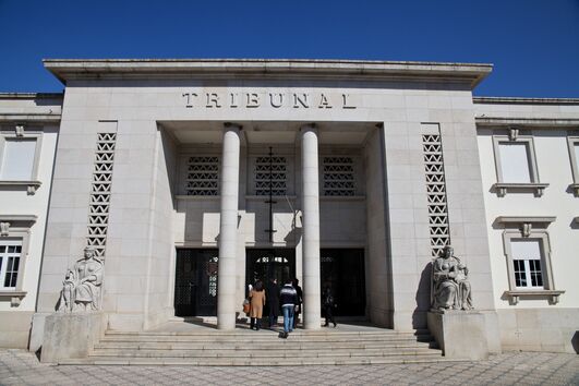 Tribunal de Beja