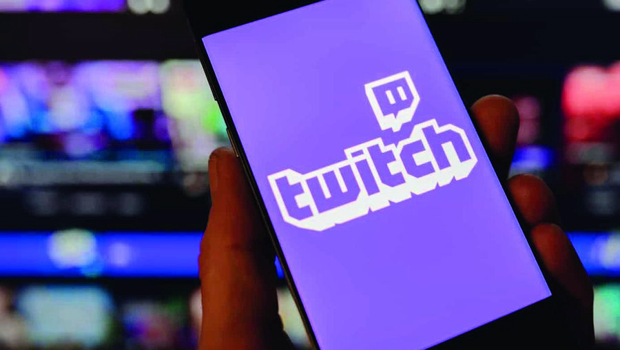 Twitch a plataforma que já virou profissão Domingo Correio da Manhã Twitch a plataforma que já virou profissão Domingo Correio da Manhã