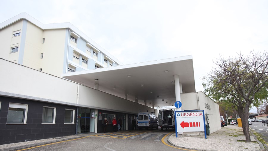 Hospital de Aveiro