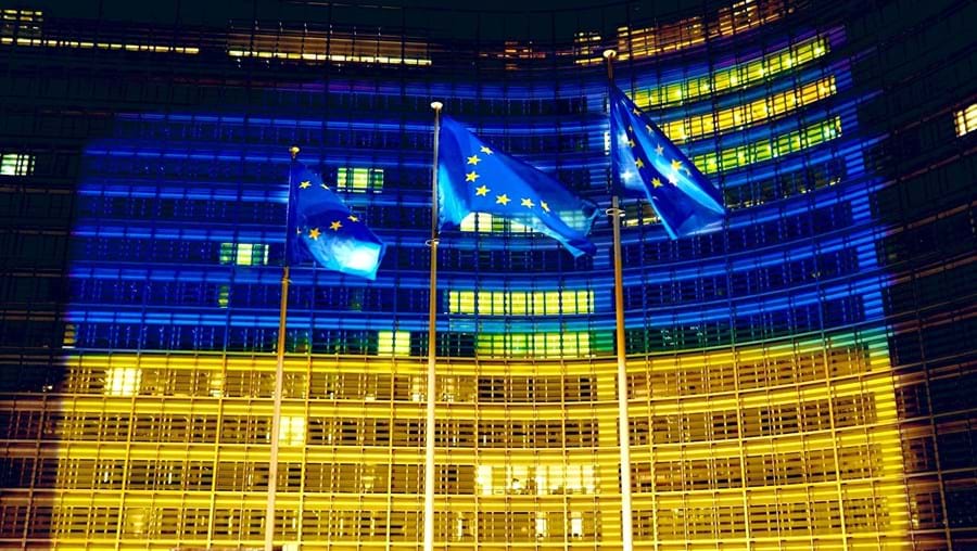 Comissão Europeia 