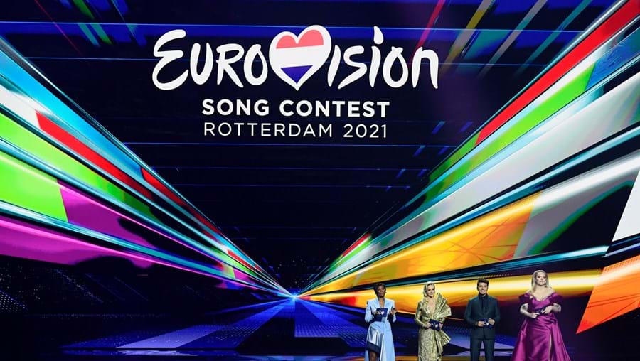 Festival Eurovisão