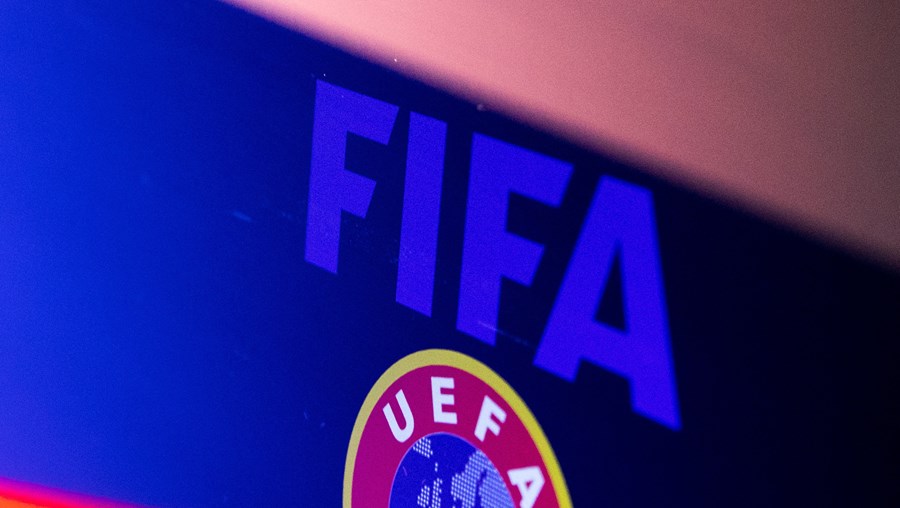 FIFA e UEFA