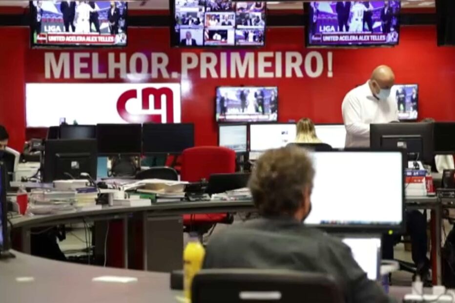 Redação Correio da Manhã/CMTV