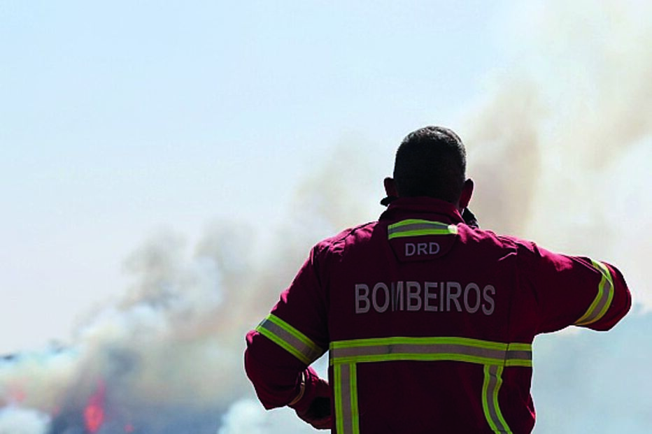fogo, incêndios