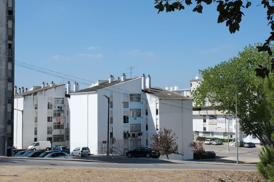 Quinta da Princesa, no Seixal