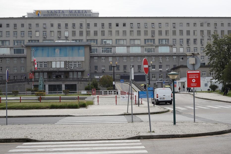 Hospital Santa Maria