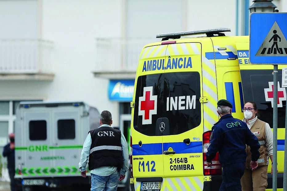 autoridades, investigação, crime, montemor-o-velho