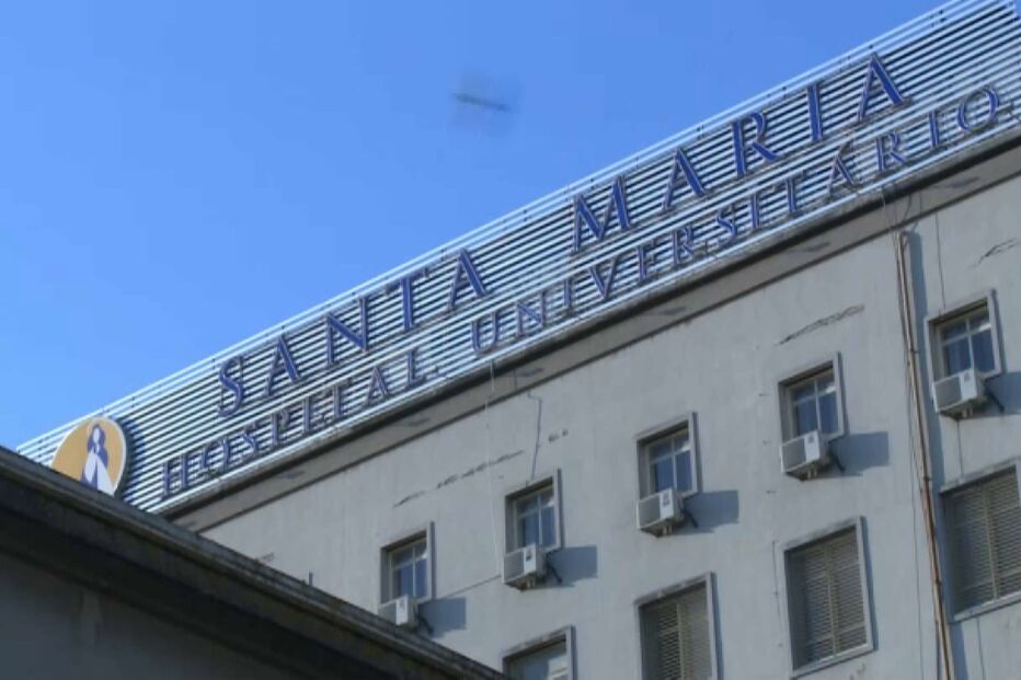 Hospital Santa Maria