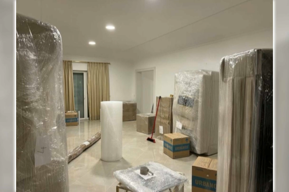 PJ já apreedeu bens de João Rendeiro na casa em Cascais 