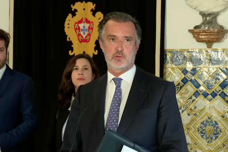 Iniciativa Liberal, João Cotrim Figueiredo