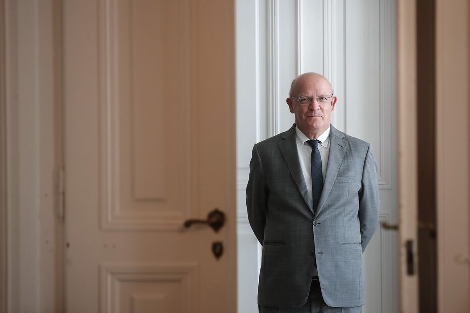 Augusto Santos Silva