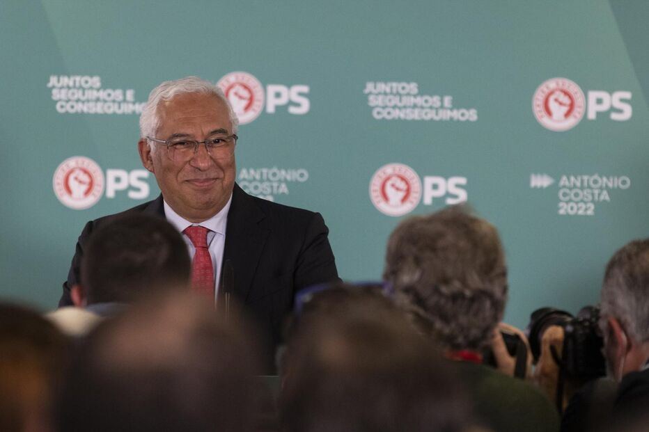 António Costa