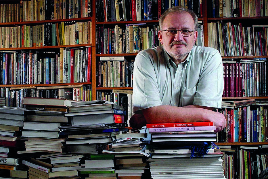 Lauro António tinha 79 anos e dedicou toda a sua vida ao cinema, a sua grande paixão 