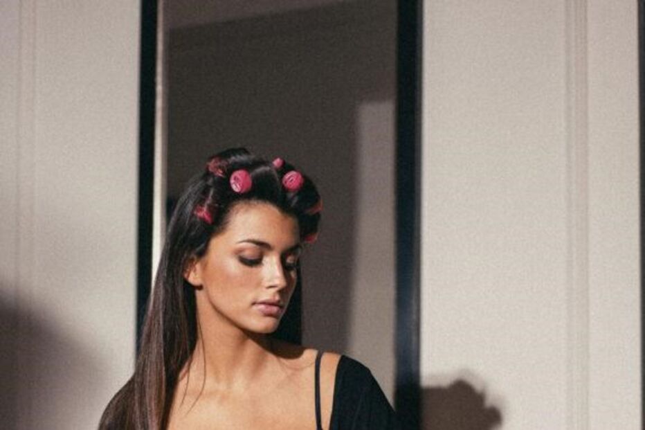 Margarida Corceiro e Francisca Cerqueira Gomes