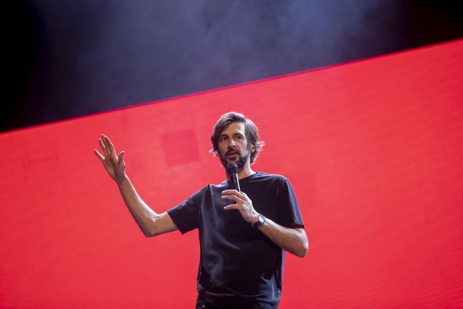 Bruno Nogueira