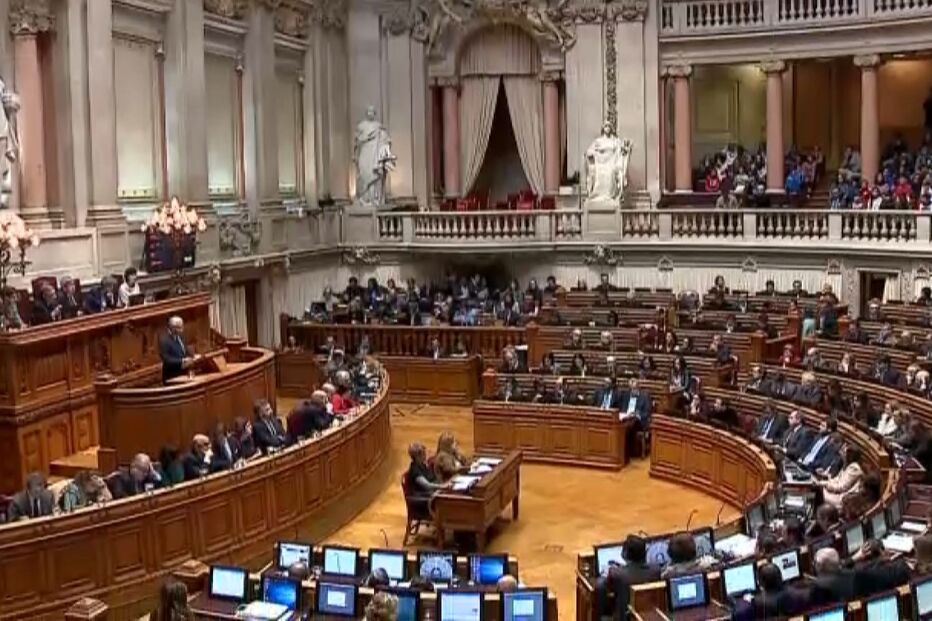 Revisão dos escalões do IRS avança este ano