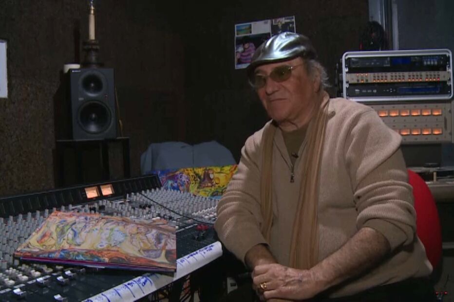 José Cid: 'A minha história de vida é fantástica'