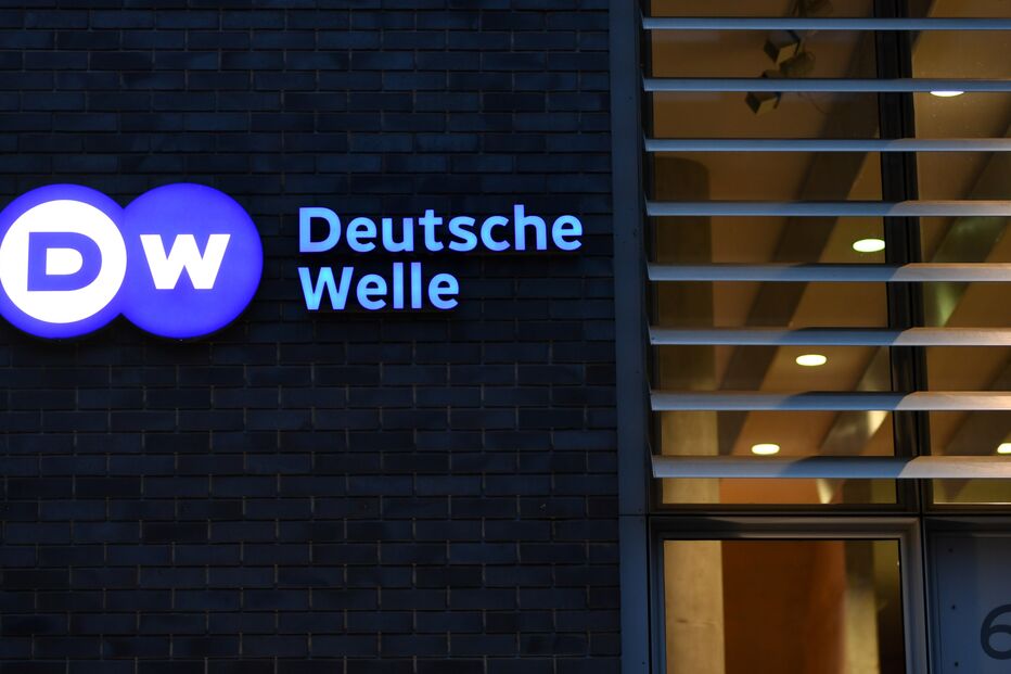 Deutsche Welle