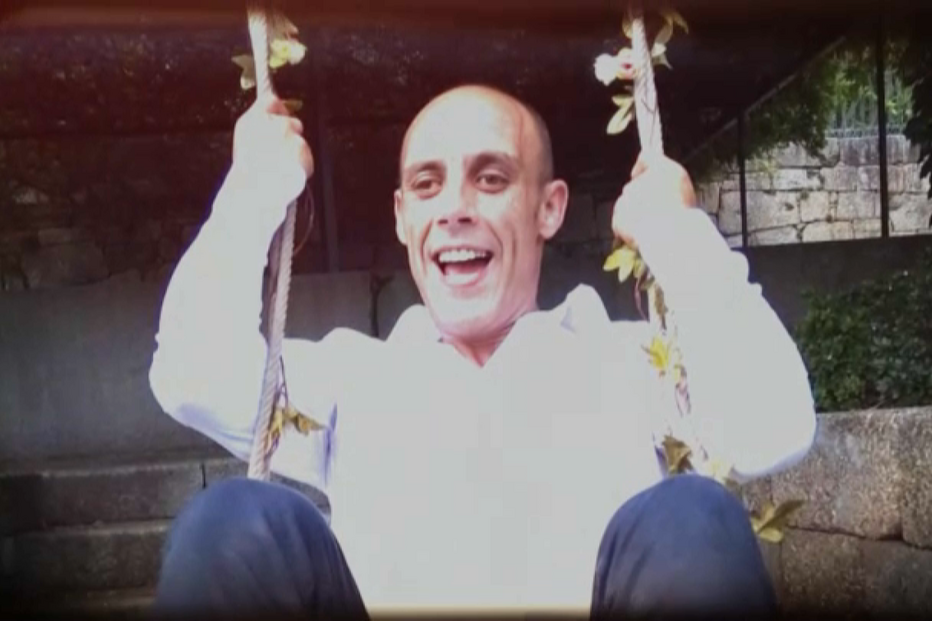 Pedro foi assassinado a tiro no Barreiro