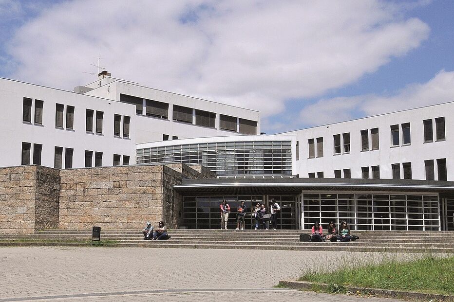 Universidade do Minho 