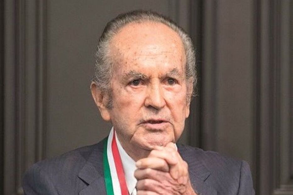 Alberto Bailleres tinha 90 anos 