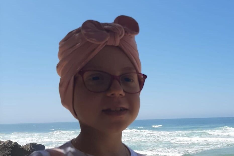 Leonor tinha 10 anos